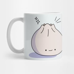 Kawaii Soup Dumpling Mug